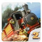 3D火车危机2摩登时代官方版
