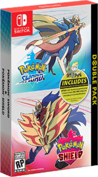 口袋妖怪剑盾孵蛋分组攻略分享