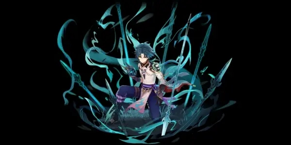 原神魈常见流派武器圣遗物推荐 主流玩法配装攻略