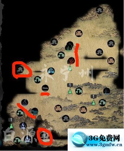 鬼谷八荒《guigubahuang》完美晋升攻略