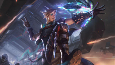 云顶之弈11.3版本更新内容预览 羁绊、英雄平衡调整内容一览