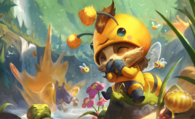 云顶之弈s4.5刺转千珏阵容玩法分享 阵容攻略思路解析