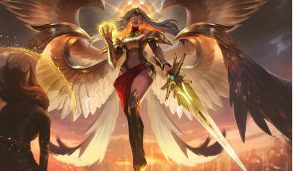 云顶之弈11.2版本T1阵容攻略分享 11.2最强阵容推荐