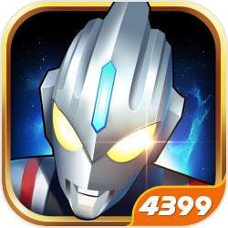 奥特曼格斗超人无限赛罗