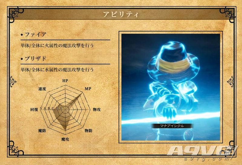 《勇气默示录2》黑魔道士全技能攻略 黑魔道士职业特性与必杀技说明