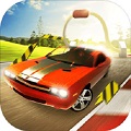 弹射飞车3D