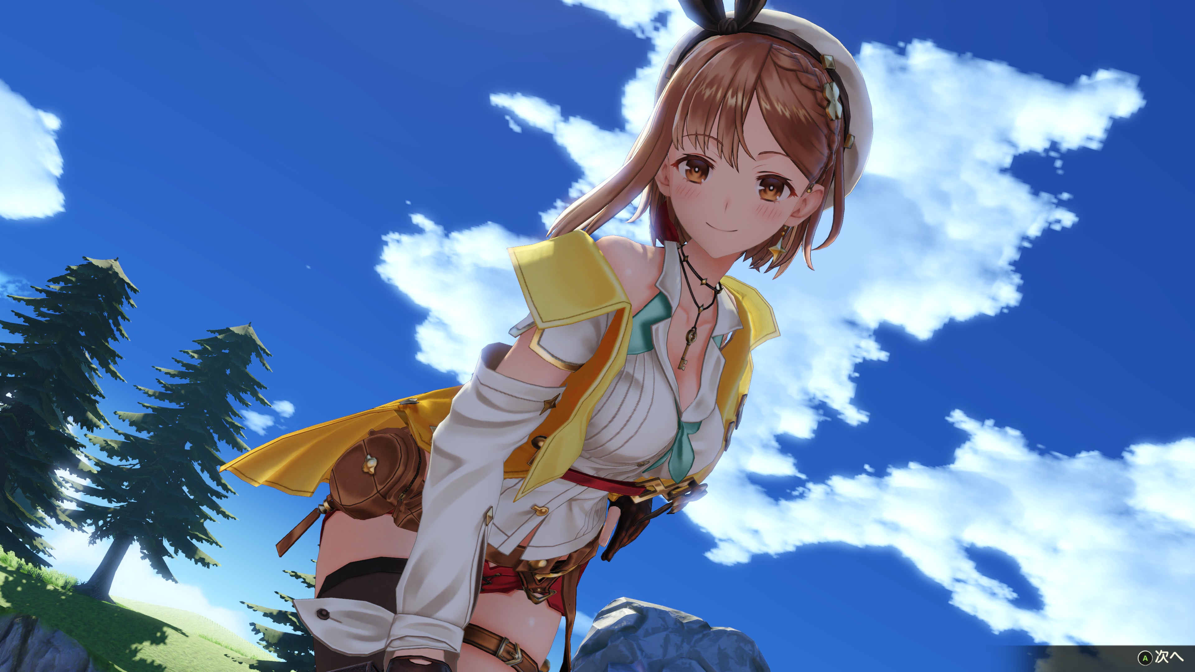 莱莎的炼金工房2素材怎么获得全素材获得方法分享