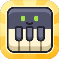 爱乐小镇进阶版钢琴达人