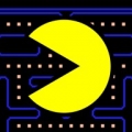 吃豆人PACMAN