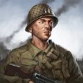 World War 2 Battle Combat