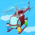 Heli Rescuer