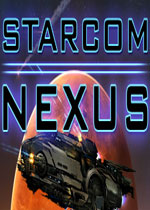 星际公司：联结绿色免安装版