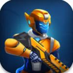 守护者外星人猎人