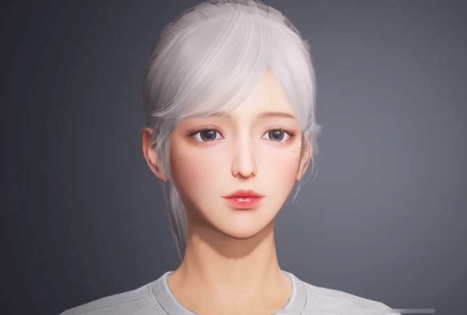 吃鸡捏脸助手