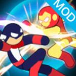 火柴人全明星乱斗