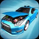 飞机女孩修理厂