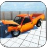 车祸驾驶事故模拟器