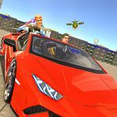 匪徒汽车盗窃案