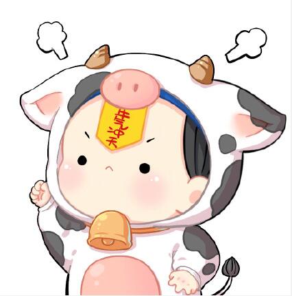 qq牛年头像有哪些 牛年qq头像图片2021最火爆