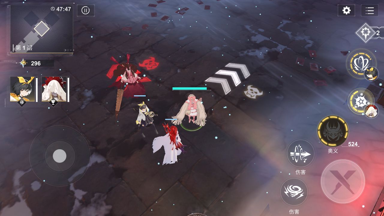 《解神者》春节活动怎么玩 春节活动攻略