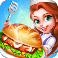 美食城大亨(超级大厨)