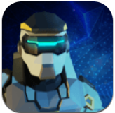 机器人狙击战场