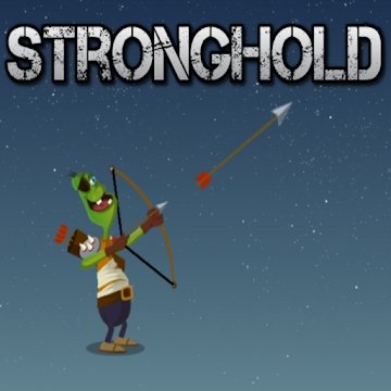 Stronghold城堡守护者