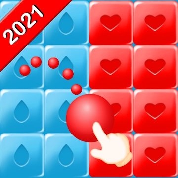 合并一个颜色的色板