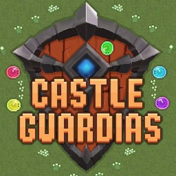 卡斯加迪恩塔防