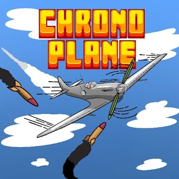 时空飞机导弹射击