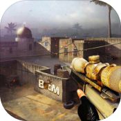 全民狙击大战王者求生