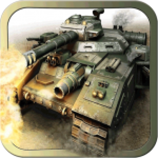 坦克咆哮安卓版
