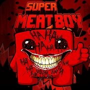 超级红色方块冒险