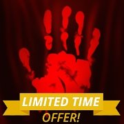 精神错乱从闹鬼的避难所逃脱