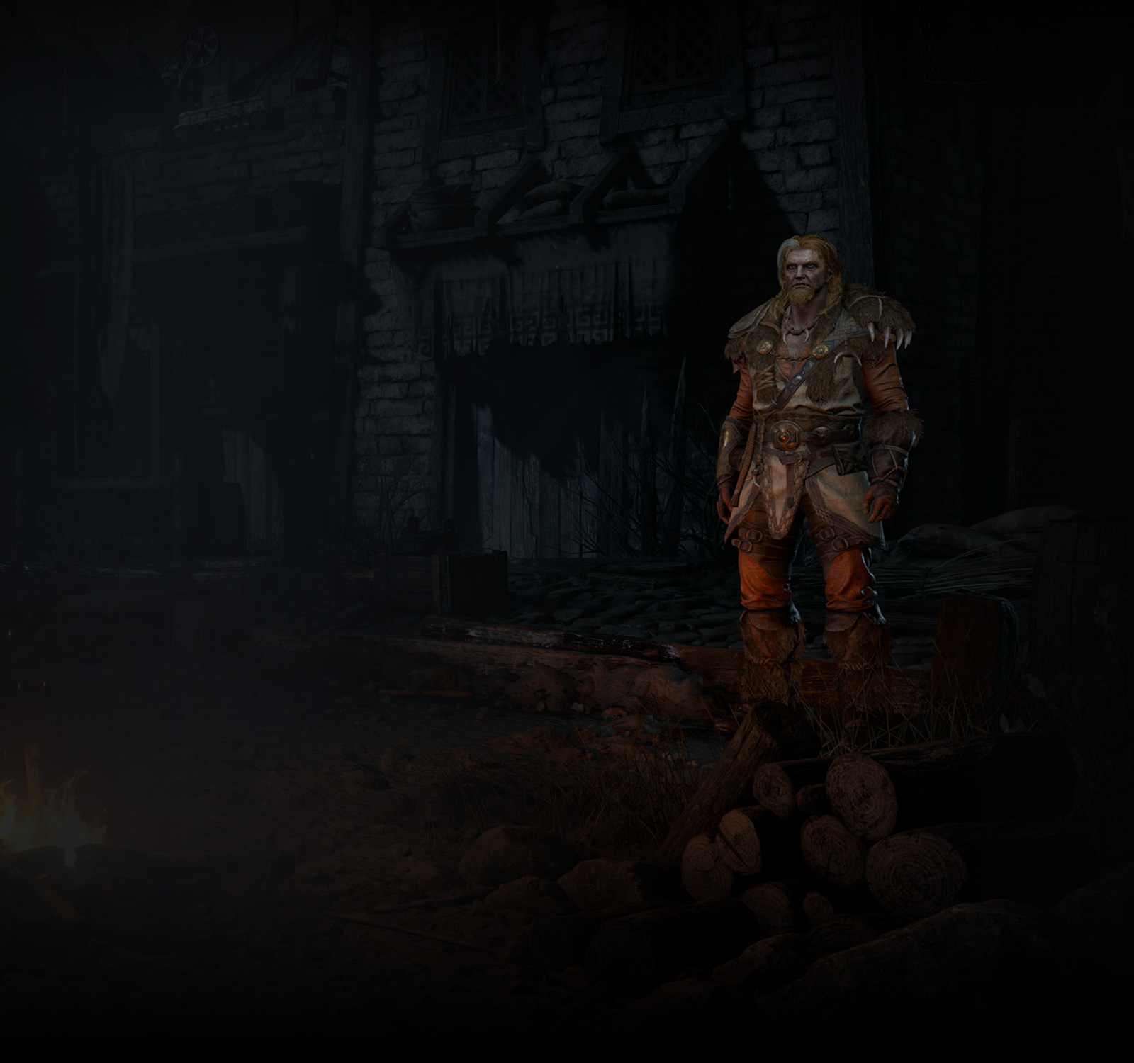 《暗黑破坏神2重制版》职业有哪些 游戏全职业一览