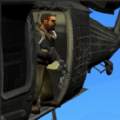 Heli Shooter