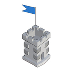 胜利帝国口袋RTS