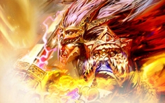 轩辕争霸iphone版