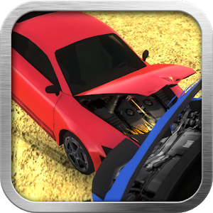 车祸模拟器极端德比