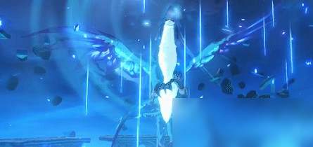 原神草属性元素反应效果介绍草元素效果分享 超能街机