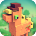 小小的小马城镇