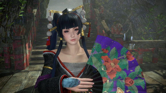 仁王2女妖怪图鉴女性妖怪大全