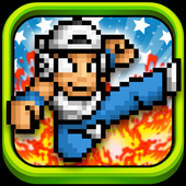 TTSF快打街头之战