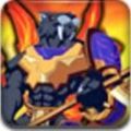 xevoz变种战士2