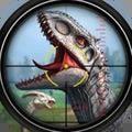 真实恐龙狩猎