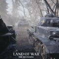Land of War The Beginning