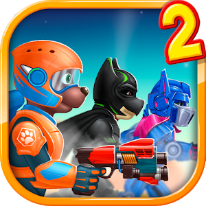 小狗救援巡逻队