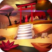 神秘的逃亡日记