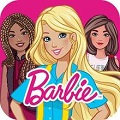 芭比时尚达人