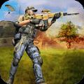 现代突击队射击任务3D